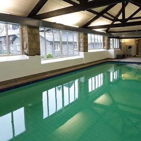 Holme Well * ألفرستون