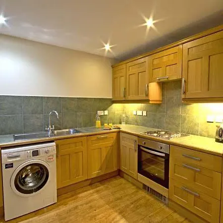 Holme Well * Ulverston