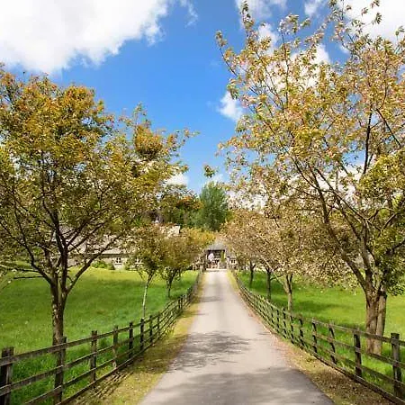 بيت للعطل Holme Well *