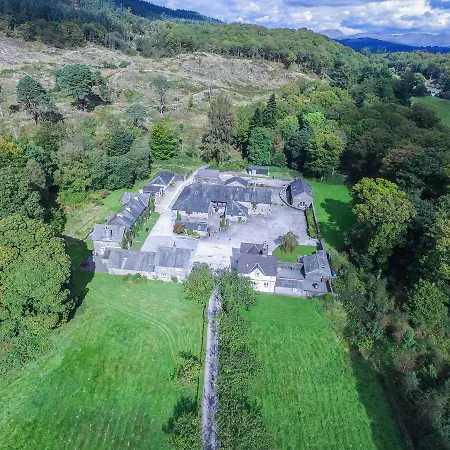 Nyaraló Holme Well *
