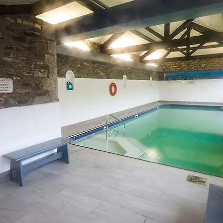 Nyaraló Holme Well *